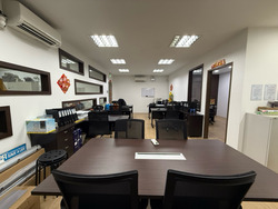 Mega@woodlands (D25), Office #554654431